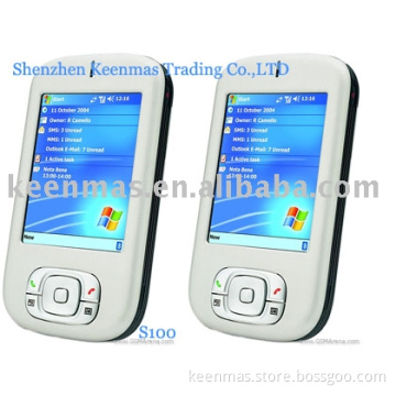 S100:Smart PDA,lowest price,2.8 inch touch screen,wholesale 9000/8500/S200/9100/8300/8310/S110/G100/8100/S100/2020i/9090/8020/20